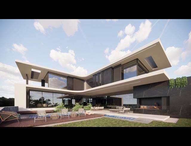 4 BEDROOM HOUSE FOR SALE IN STEYN CITY